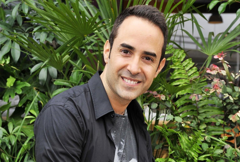 Héctor Ugarte de Mercurio revela que su padre se quedó sin esperanza de vida tras ser atropellado