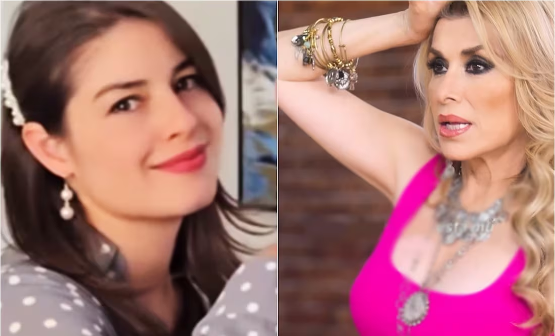 Hija de Dulce afirma que sí cumplirá con la voluntad de la cantante