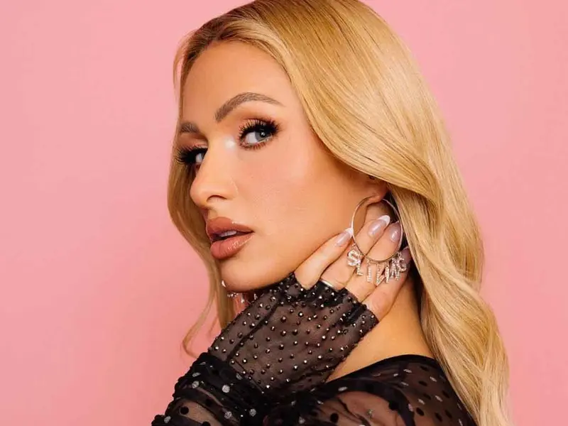 Casa de playa de Paris Hilton queda hecha cenizas por voraces incendios en California