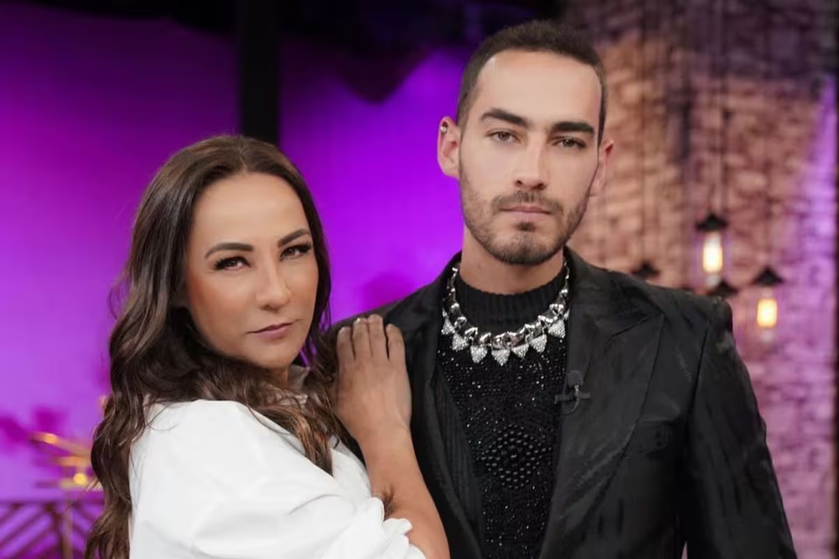 Michel, hijo de Consuelo Duval, afirma que lo rechazaron en Hollywood por ser demasiado GUAPO
