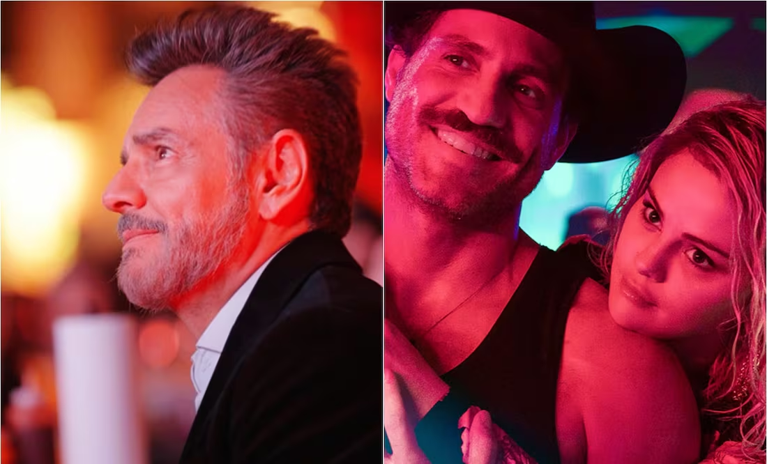 En redes, disculpas masivas a Eugenio Derbez; le dan la razón por críticas a «Emilia Pérez»