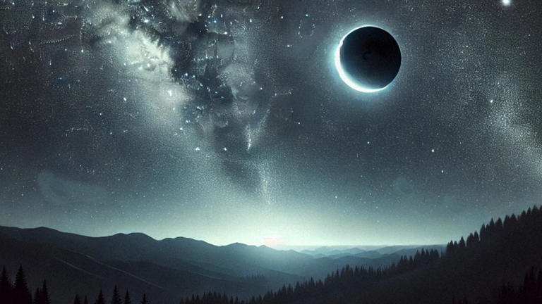 Luna Llena de Capricornio: Los signos que tendrán más suerte en las primeras semanas del 2025