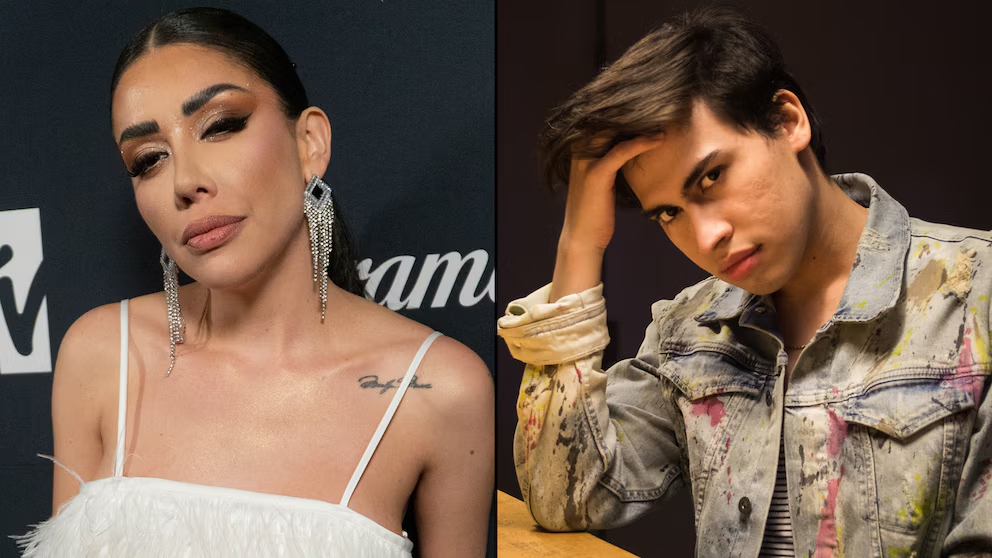 Fans de Karime Pindter acusan a La Divaza de sabotearla tras dura polémica sobre Selena Gomez