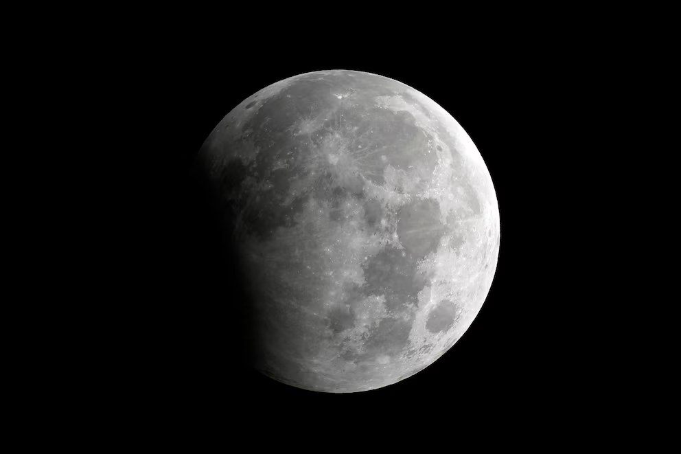 Fenómenos astrónomicos en México durante 2025: cuándo habrá eclipse y lluvia de estrellas