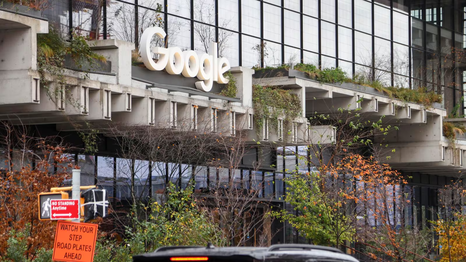 Google y Microsoft muestran apoyo al presidente electo