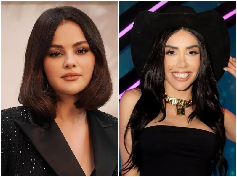 Karime Pindter se disculpa tras críticas sobre el peso de Selena Gomez