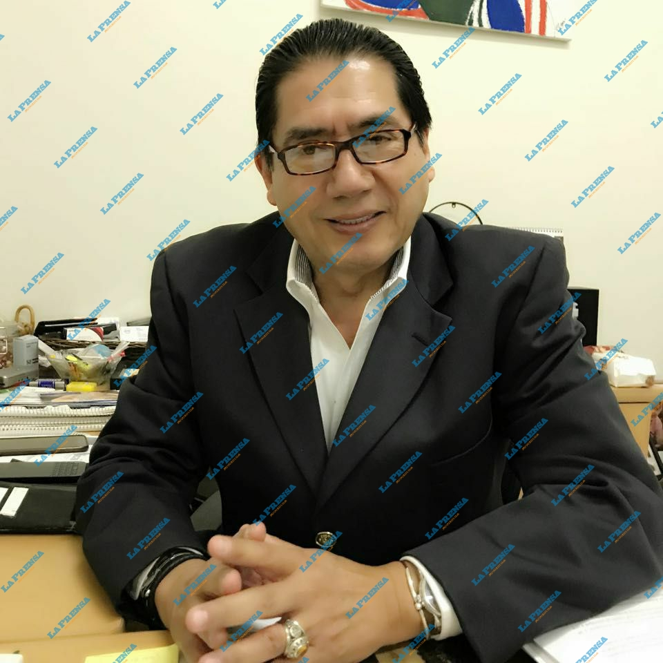 Hay nuevo Delegado en FGE Región Centro