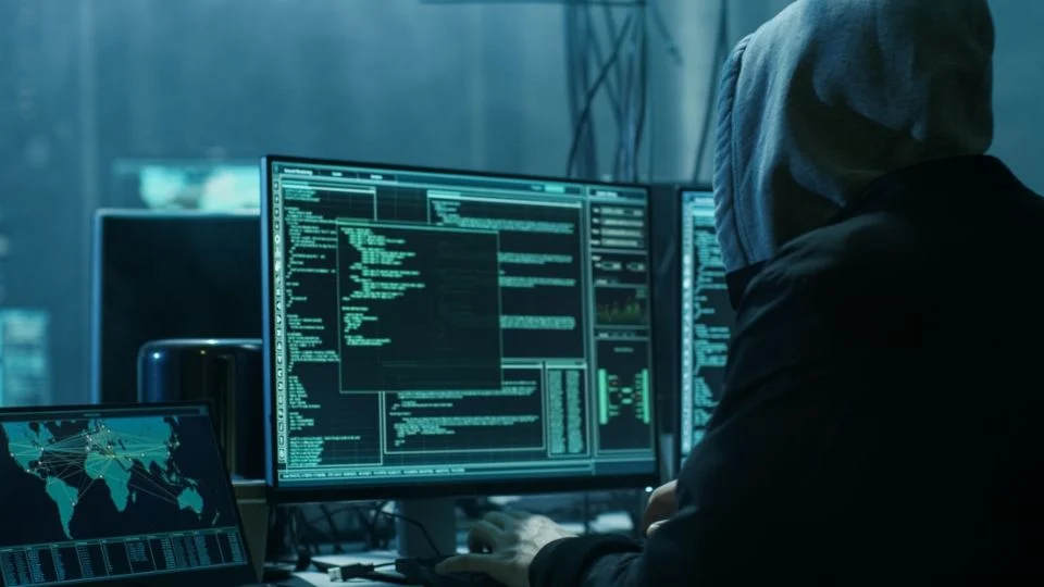 Hackers chinos atacan el Comité de Inversiones Extranjeras de Estados Unidos
