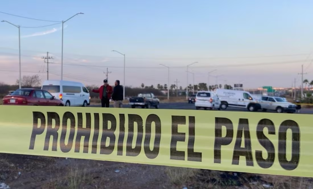 El youtuber “El Pinky” es hallado sin vida en Culiacán