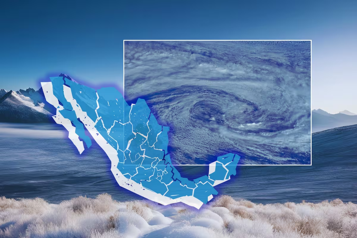 La Niña llegó a México y transformará severamente el clima durante los próximos meses: ¿Qué esperar de este fenómeno?