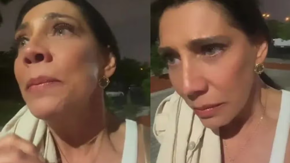 Cynthia Klitbo revela que considera volverse chofer de Uber por sus fuertes problemas económicos