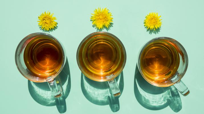 Té de árnica: la infusión de la herbolaria mexicana ideal para la inflamación