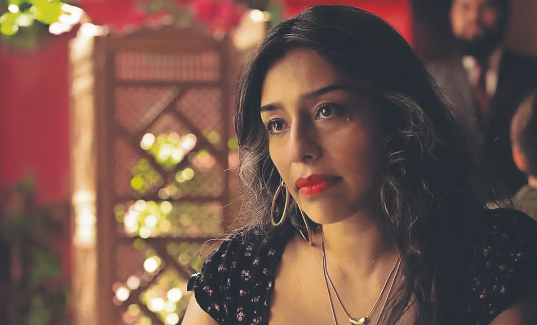 Adriana Paz defiende a «Emilia Pérez» de haters