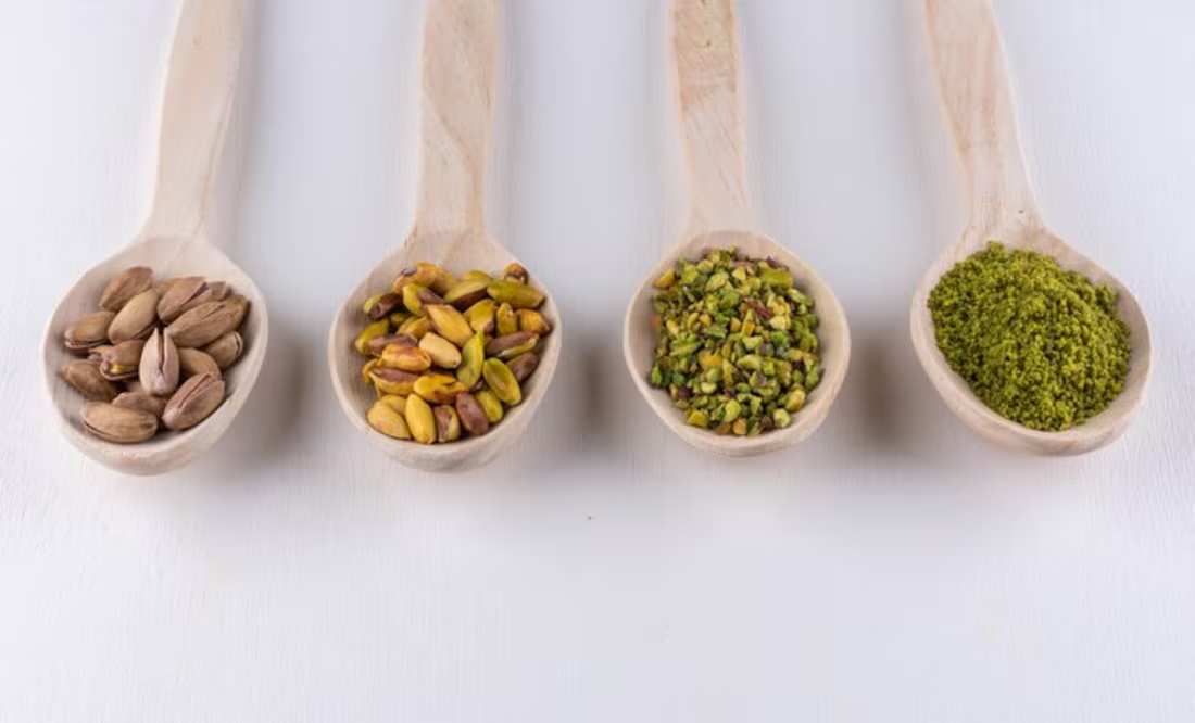 5 alimentos que contienen fibra; ayuda a estabilizar los niveles de azúcar en sangre