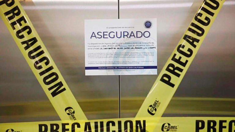 Clausuran quirófanos de hospital en Tijuana tras la muerte de la influencer Asli Fernández