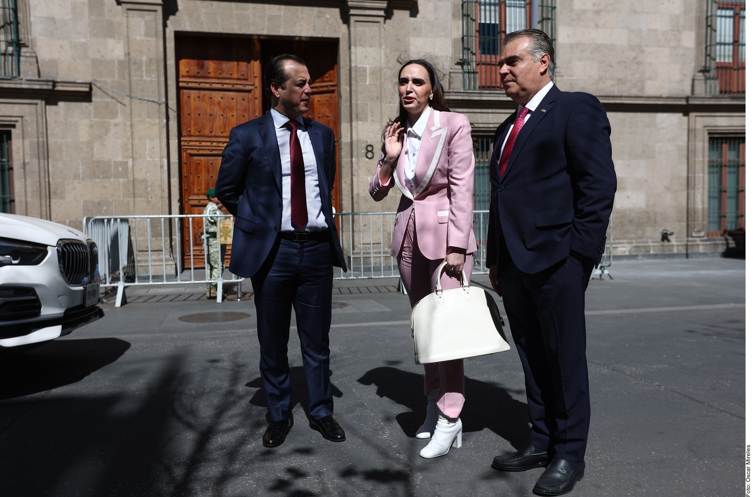 Incluyen a Coahuila en Polos de Desarrollo para Bienestar
