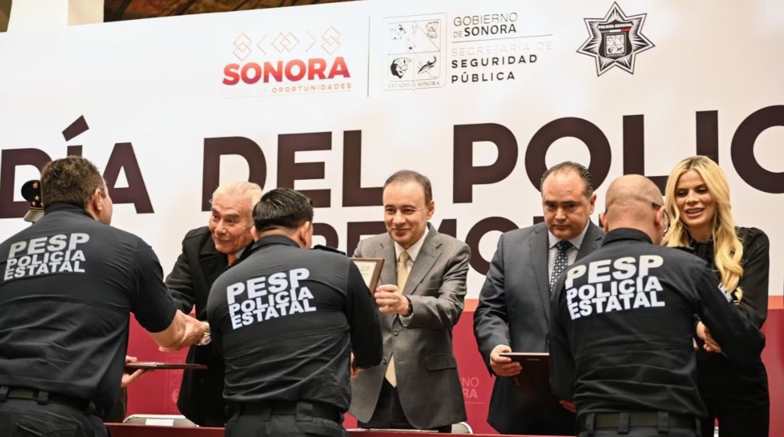 Durazo culpa a víctimas de asesinato en Sonora: ‘97% de homicidios son por actividades ilegales’