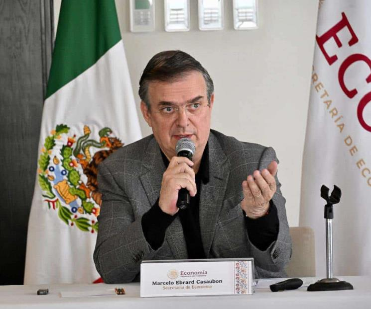 Exfuncionarios de SRE acusan que Marcelo Ebrard protegió a director de la Oficina de Pasaportes que pedía “moches»