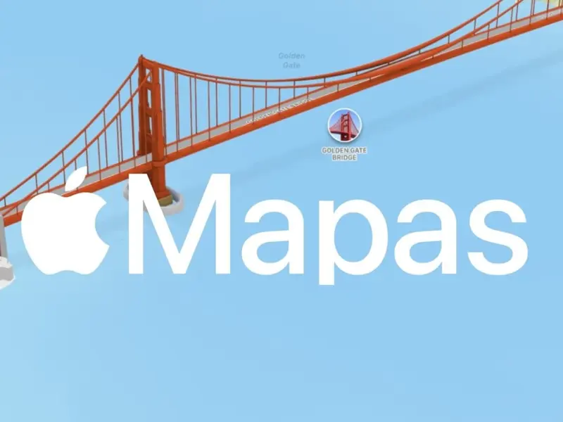 Así recopila Apple las imágenes para sus Mapas