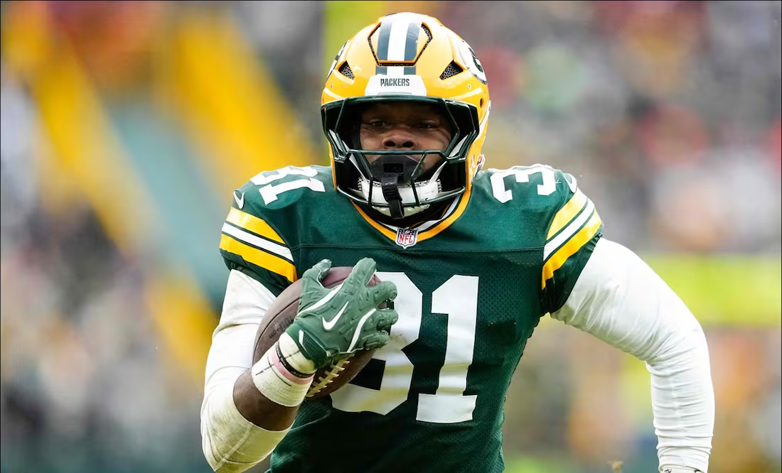 Wild Card NFL 2025; partidos, horarios y canales para los partidos de hoy domingo 12 de enero
