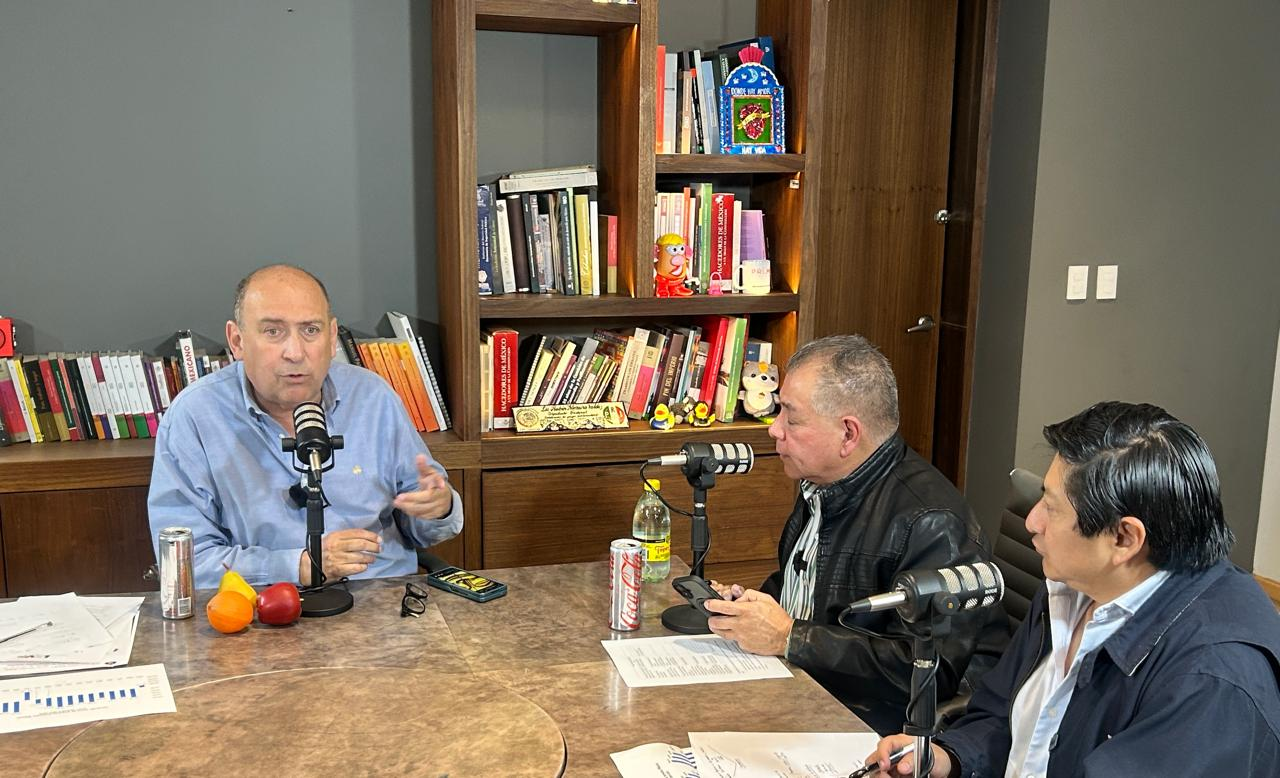 AUMENTO A LA GASOLINA Y PÉRDIDA DE EMPLEOS, CONTRASTAN CON LAS CIFRAS DE FANTASÍA DEL GOBIERNO: RUBÉN MOREIRA