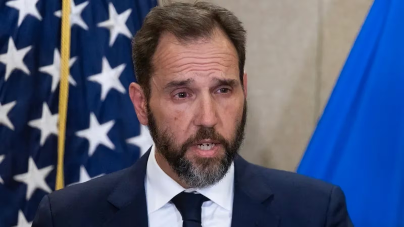 Renuncia el fiscal especial Jack Smith; investigó a Trump por la retención de documentos clasificados