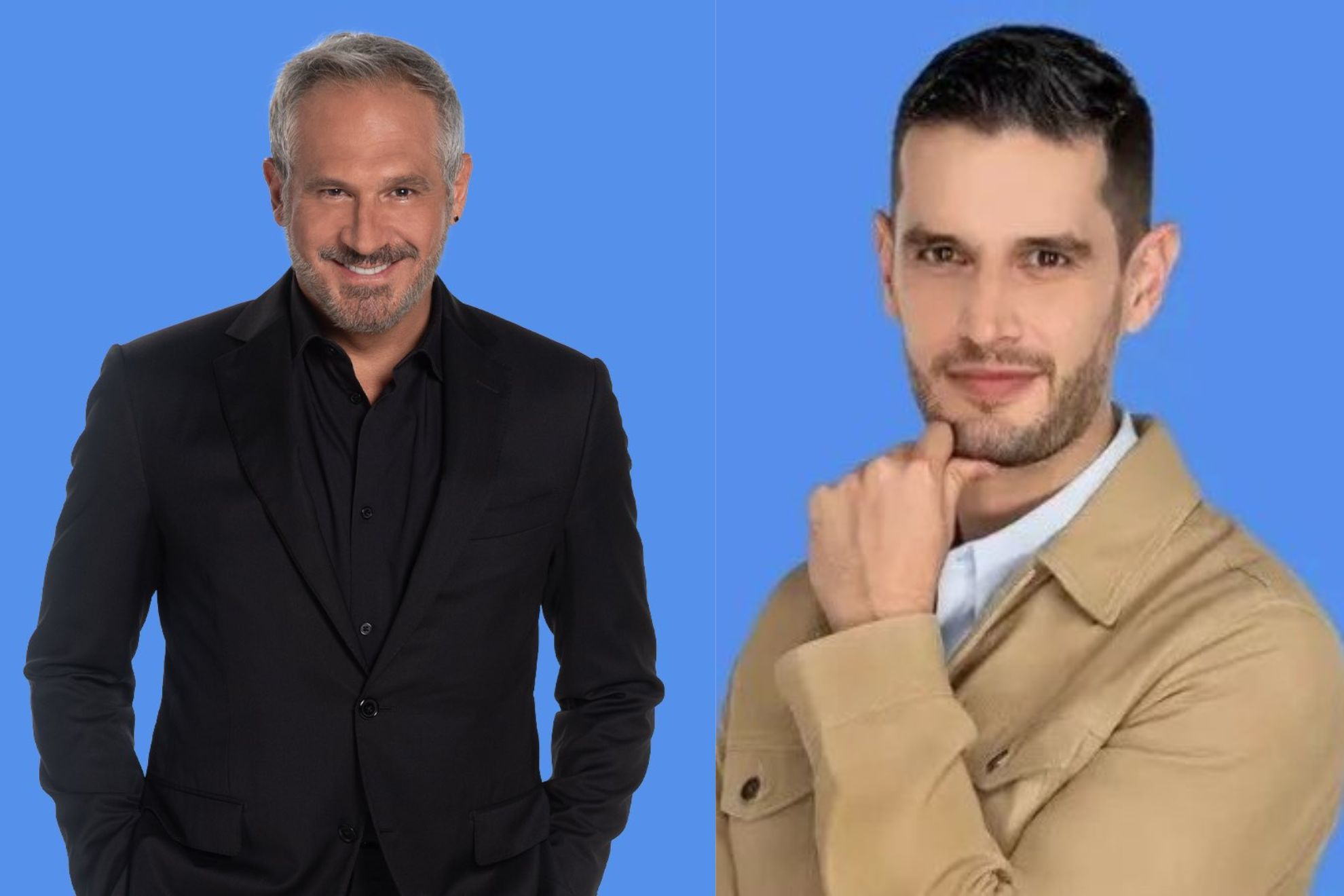 Arath de la Torre y Adrián Marcelo buscan nueva pelea en La Casa de los Famosos All-Stars: “Me hablaron”