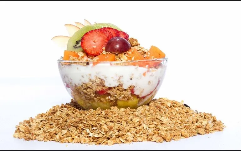 Este es el alimento que debes consumir en la mañana para sentirte satisfecho