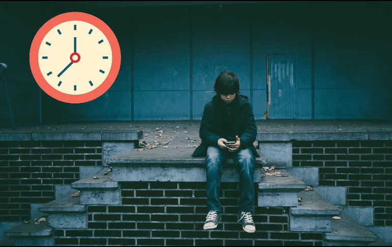 Cuánto tiempo deberían pasar niños en el celular, según la IA