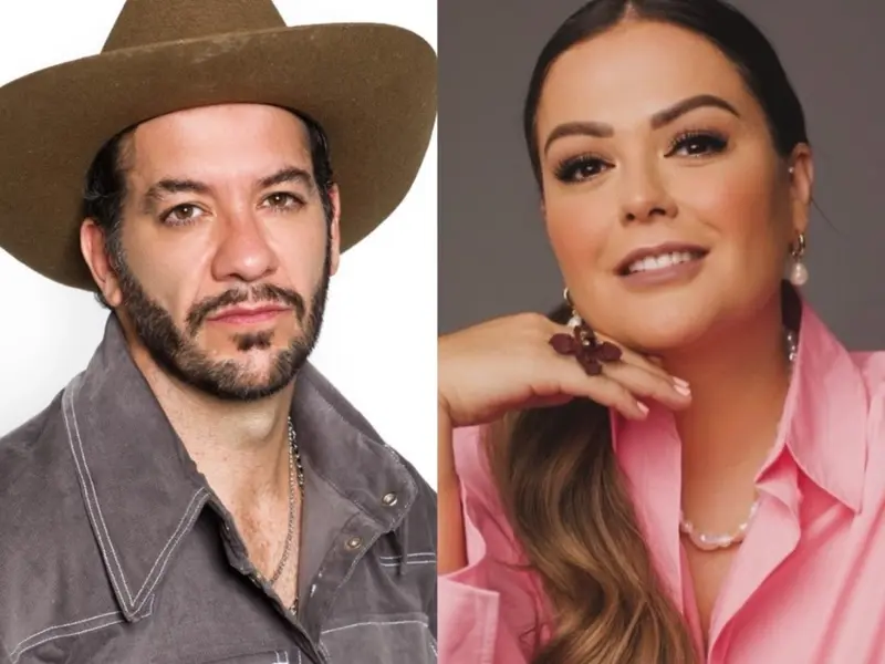 Faisy niega volver a trabajar con Mariana Echeverría en ‘Me caigo de Risa’