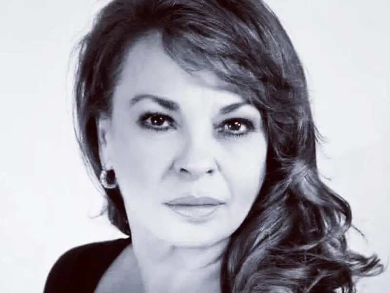 Fallece Iliana de la Garza, actriz de ‘Salomé’ y ‘La Rosa de Guadalupe’