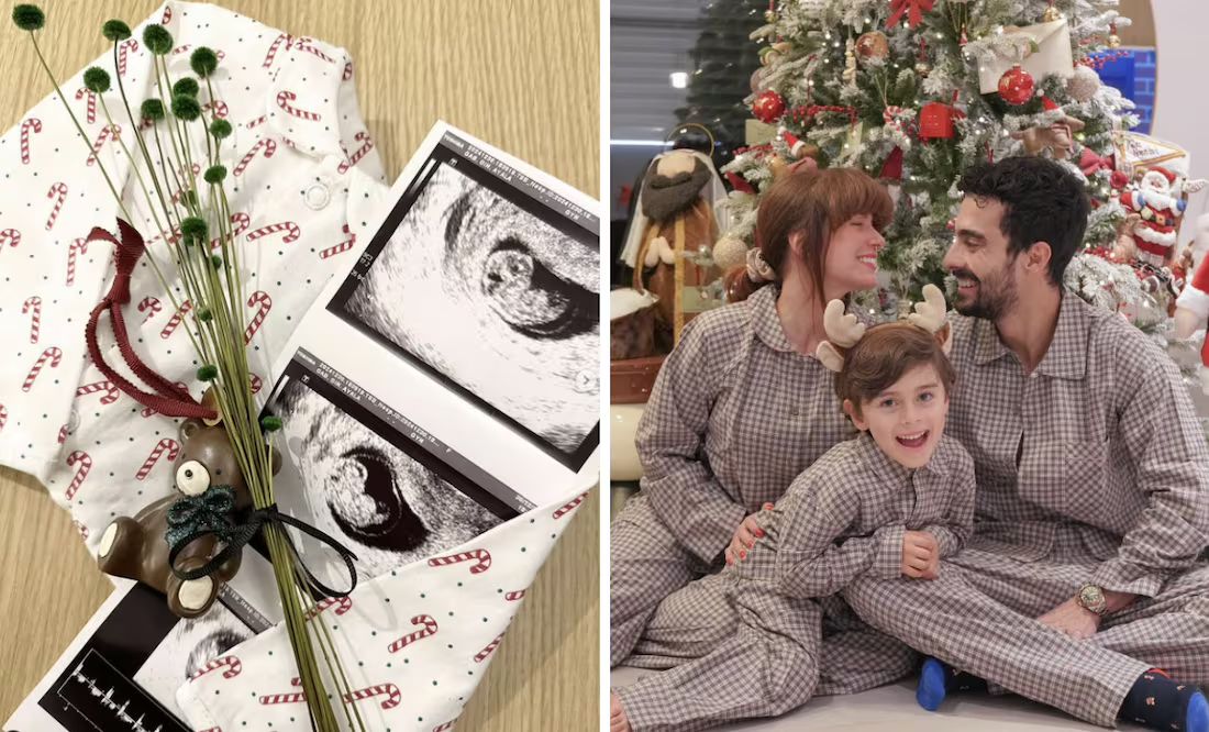 Influencers Berth y Cristina Dacosta anuncian muerte de su bebé; «la vida tiene un plan diferente para nosotros»
