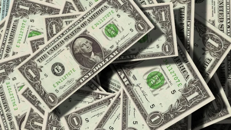 Precio del Dólar HOY 2 de Enero de 2025