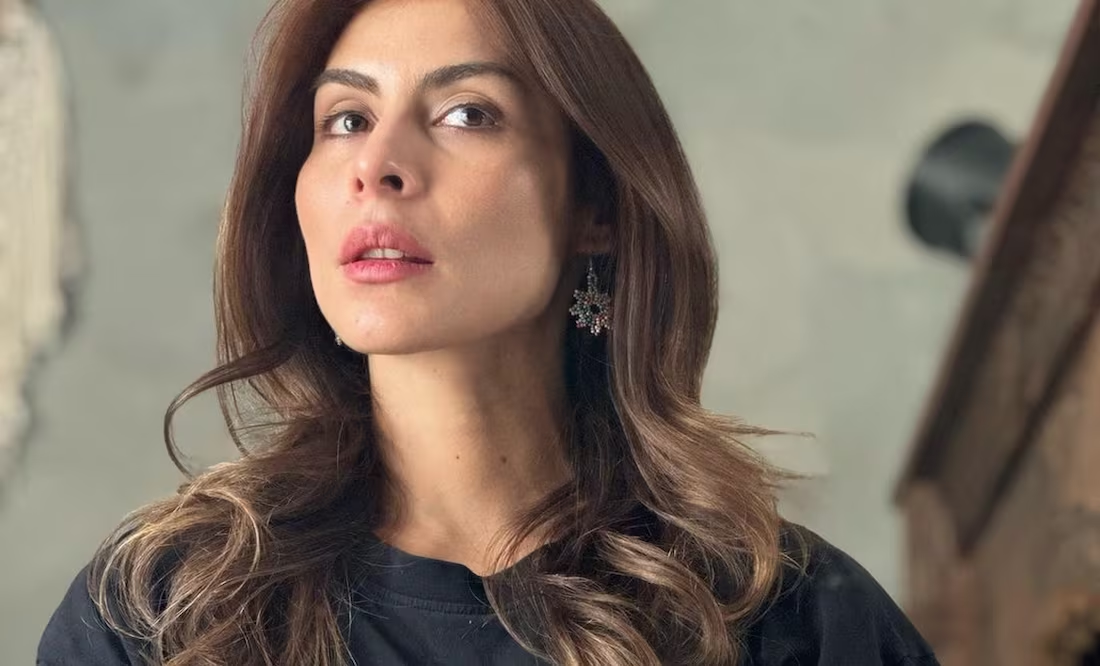 María León prefiere por ahora la música que un reality