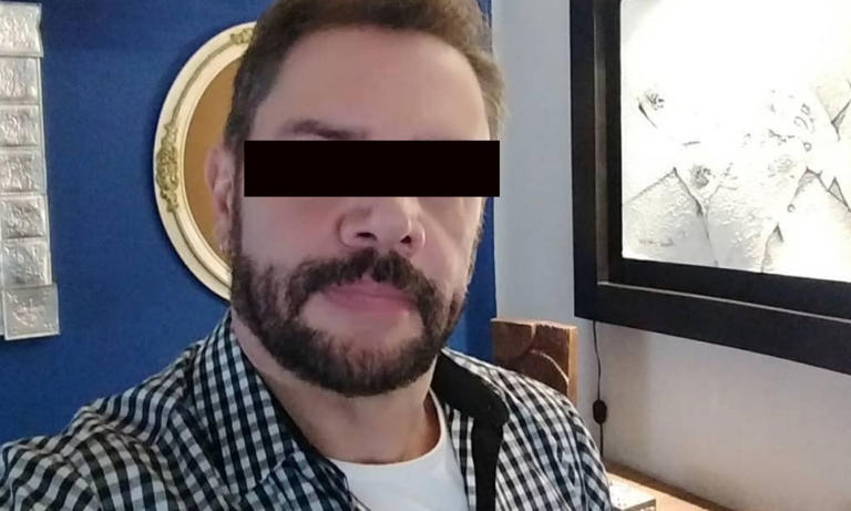 Reducen sentencia de Héctor Parra, ¿cuánto tiempo estará en prisión?