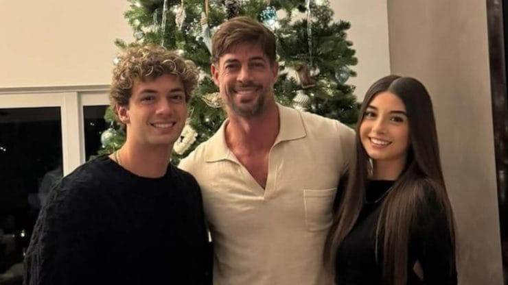 William Levy inicia 2025 con tratamiento estético en Miami: rejuvenecimiento y bienestar