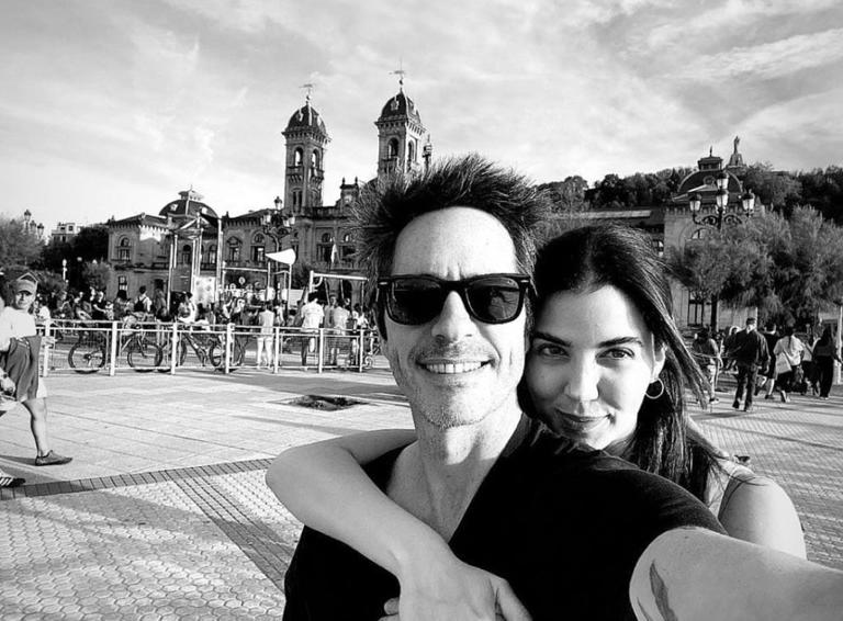 Mauricio Ochmann se sincera sobre su noviazgo con Lorena González: ‘Nos estamos disfrutando’