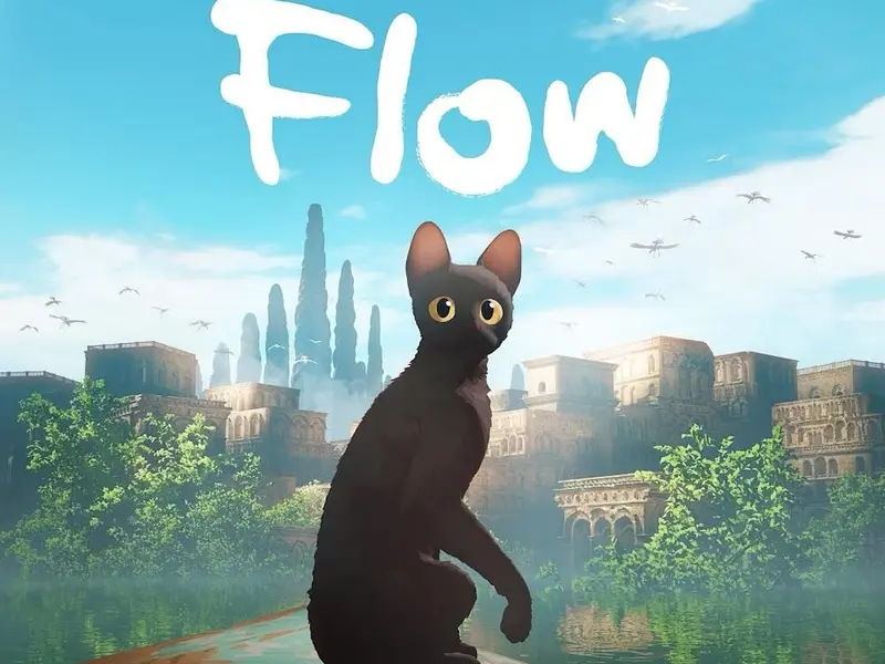‘Flow’: ¿En qué plataforma podrá verse, Netflix, Amazon o Max?