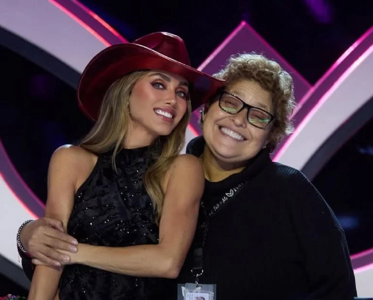Representante de Anahí niega en vivo fraude contra Televisa: “es absolutamente falso”