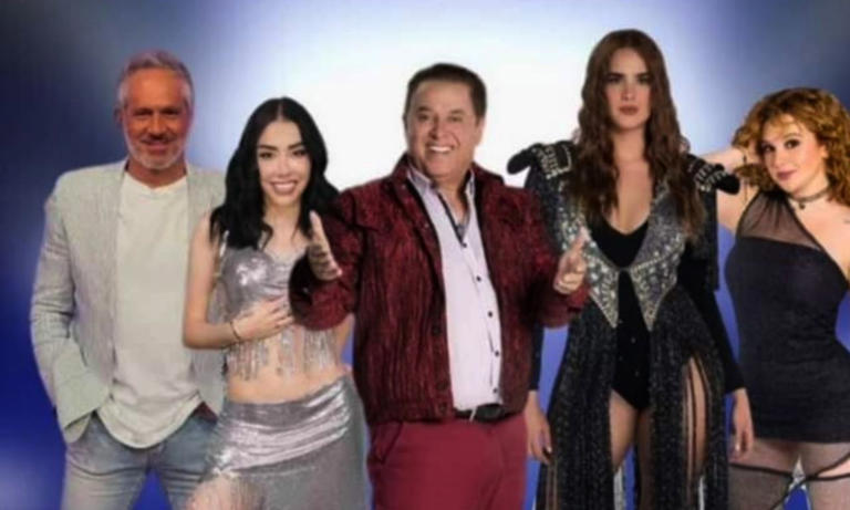 ¿Team Mar deja fuera a Gala Montes del programa especial? Fans aseguran que Karime no la invitó