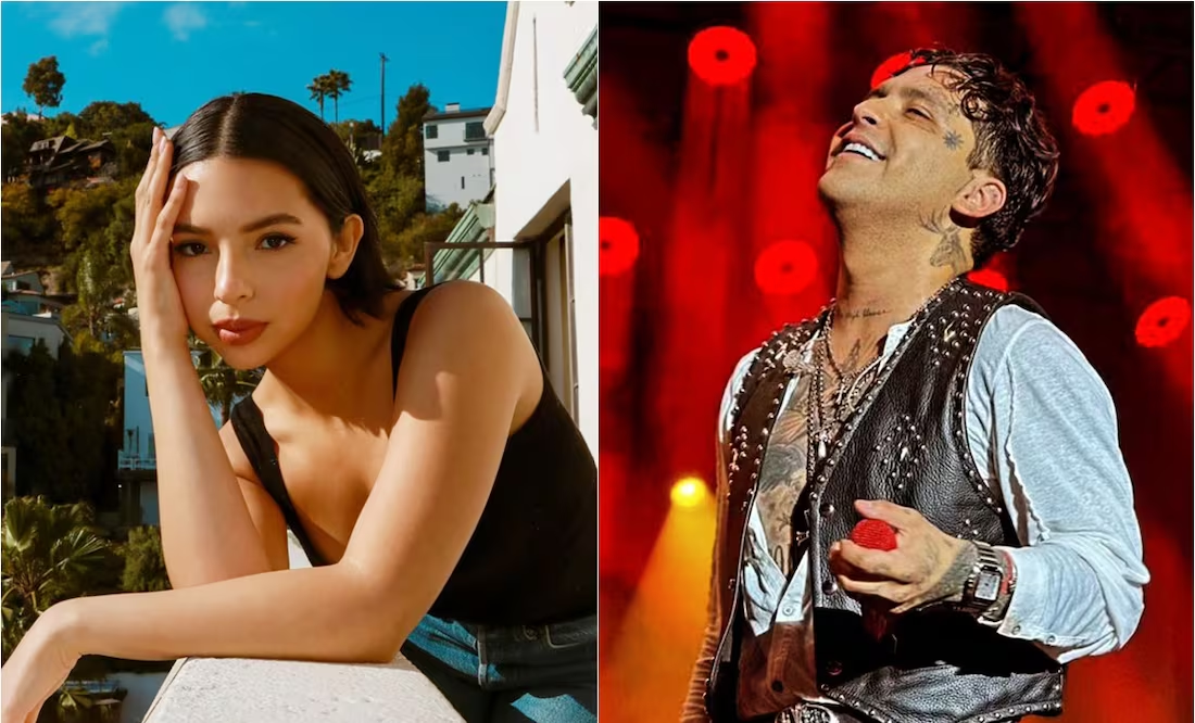 Ángela Aguilar habría preparado una extravagante fiesta de cumpleaños para Christian Nodal