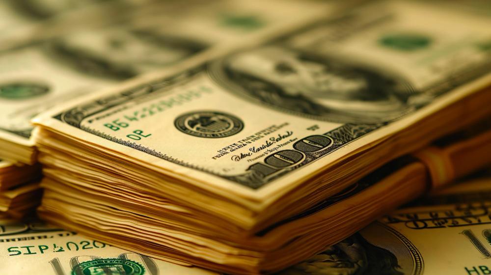 Precio del dólar hoy 14 de enero de 2025