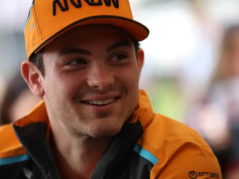 O’Ward afirma que IndyCar va en serio con México para 2026