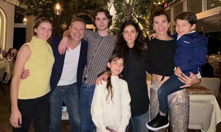 «Mucha incertidumbre e impotencia»: Alan Tacher revela que sus hijas fueron afectadas por los incendios en Los Ángeles
