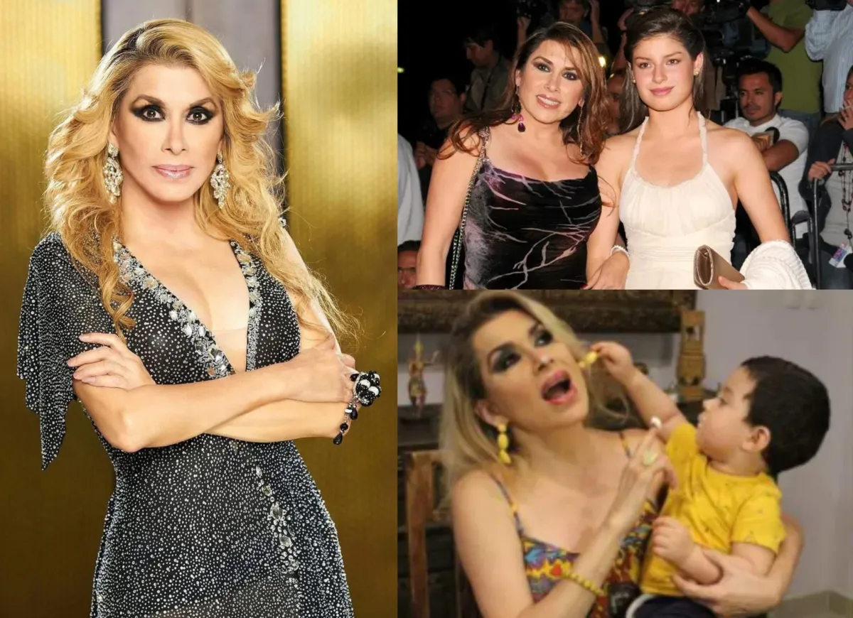 Se revela que Romina Mircoli NO es la única heredera de Dulce y aseguran no podrá cobrar su parte