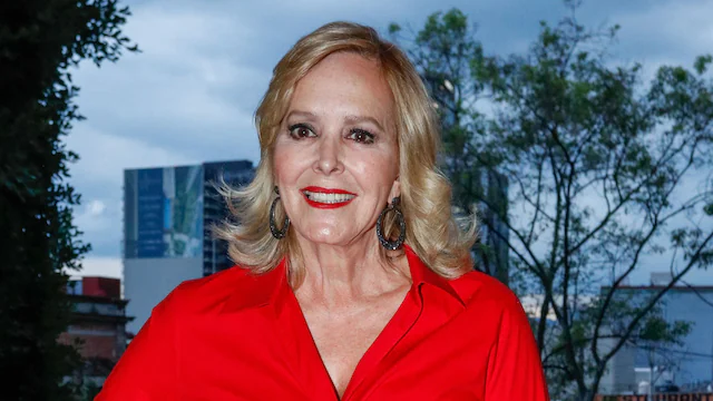 Margarita Gralia se sincera sobre el remake de ‘Mirada de Mujer’: ‘El público merece respeto’