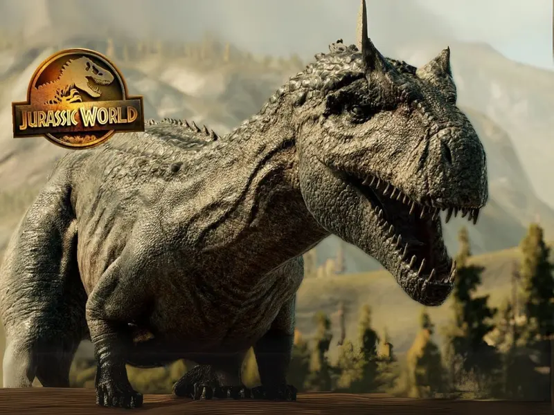 La ciencia desmiente los sonidos de ‘Jurassic Park’ ¿Cómo sonaban realmente los dinosaurios?