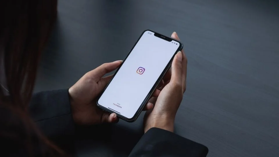 Reportan la caída de Instagram en Estados Unidos