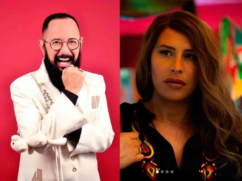 Estas son las instrucciones para ver la polémica “Emilia Pérez”, según Álvaro Cueva