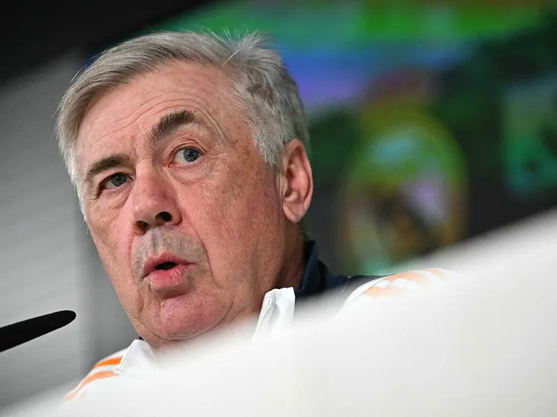 Ancelotti frena las críticas